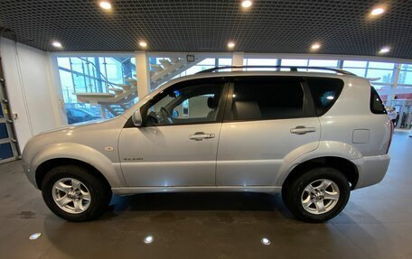 SsangYong Rexton III, 2006 год, 526 000 рублей, 6 фотография
