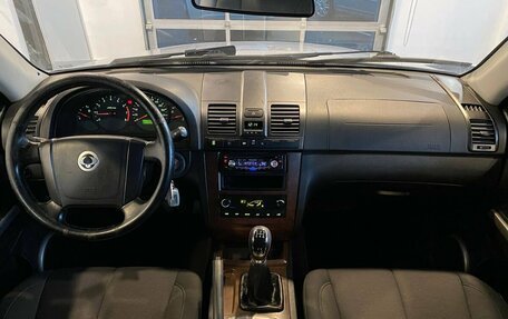 SsangYong Rexton III, 2006 год, 526 000 рублей, 9 фотография