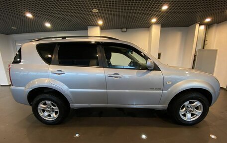 SsangYong Rexton III, 2006 год, 526 000 рублей, 2 фотография