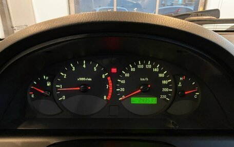 SsangYong Rexton III, 2006 год, 526 000 рублей, 11 фотография