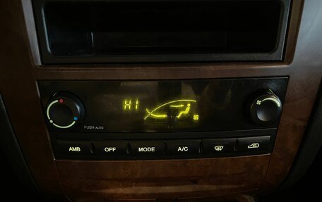 SsangYong Rexton III, 2006 год, 526 000 рублей, 15 фотография