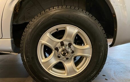 SsangYong Rexton III, 2006 год, 526 000 рублей, 19 фотография