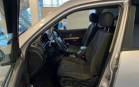 SsangYong Rexton III, 2006 год, 526 000 рублей, 16 фотография