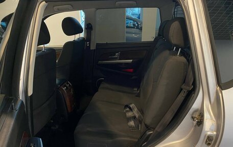 SsangYong Rexton III, 2006 год, 526 000 рублей, 24 фотография