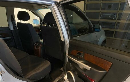 SsangYong Rexton III, 2006 год, 526 000 рублей, 25 фотография