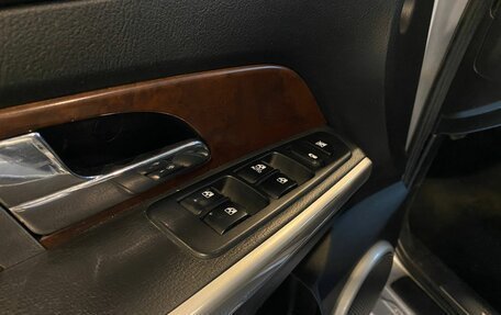 SsangYong Rexton III, 2006 год, 526 000 рублей, 21 фотография