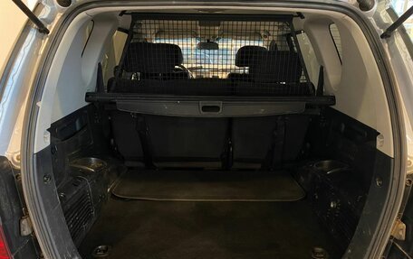 SsangYong Rexton III, 2006 год, 526 000 рублей, 18 фотография