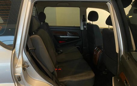 SsangYong Rexton III, 2006 год, 526 000 рублей, 17 фотография