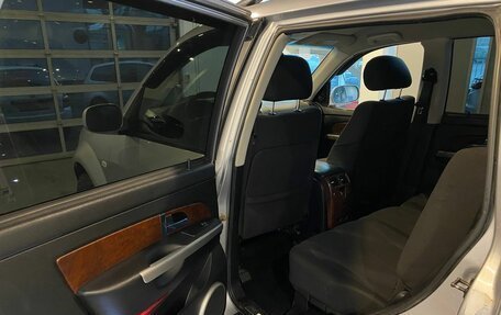 SsangYong Rexton III, 2006 год, 526 000 рублей, 23 фотография