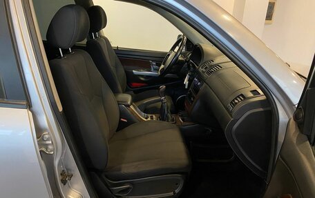 SsangYong Rexton III, 2006 год, 526 000 рублей, 27 фотография