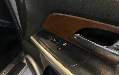 SsangYong Rexton III, 2006 год, 526 000 рублей, 26 фотография