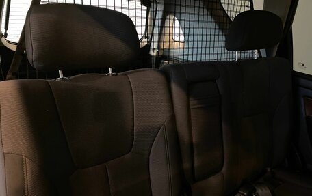 SsangYong Rexton III, 2006 год, 526 000 рублей, 35 фотография