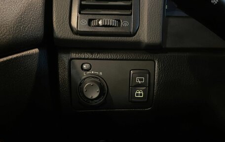 SsangYong Rexton III, 2006 год, 526 000 рублей, 30 фотография