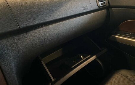 SsangYong Rexton III, 2006 год, 526 000 рублей, 28 фотография