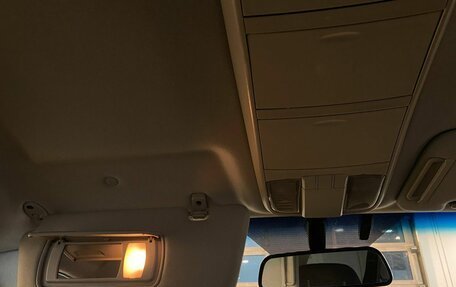 SsangYong Rexton III, 2006 год, 526 000 рублей, 33 фотография