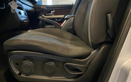 SsangYong Rexton III, 2006 год, 526 000 рублей, 32 фотография