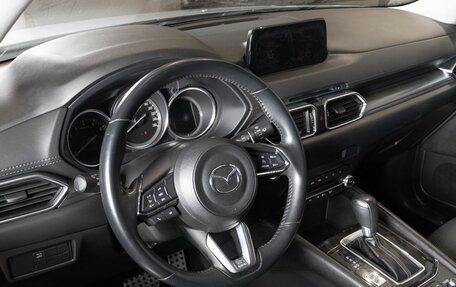 Mazda CX-5 II, 2019 год, 2 679 000 рублей, 3 фотография