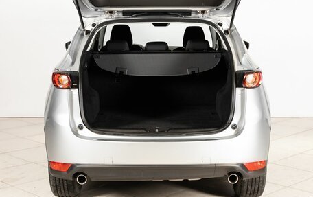 Mazda CX-5 II, 2019 год, 2 679 000 рублей, 13 фотография