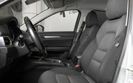 Mazda CX-5 II, 2019 год, 2 679 000 рублей, 14 фотография