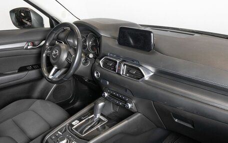 Mazda CX-5 II, 2019 год, 2 679 000 рублей, 4 фотография