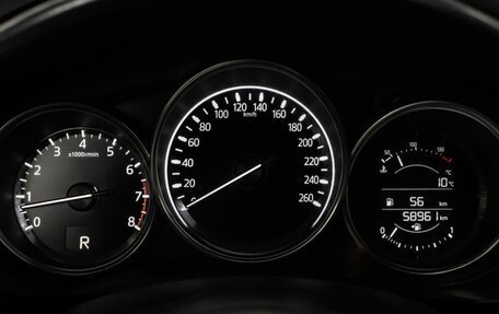 Mazda CX-5 II, 2019 год, 2 679 000 рублей, 9 фотография