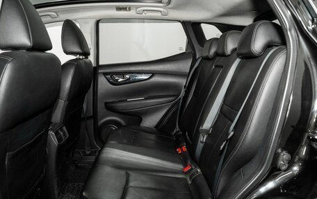 Nissan Qashqai, 2014 год, 1 425 000 рублей, 7 фотография