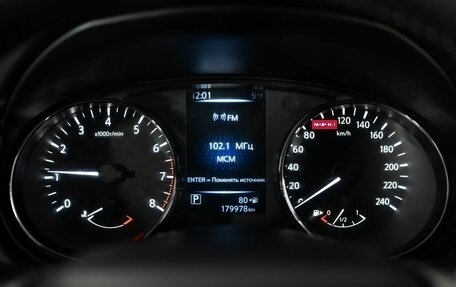 Nissan Qashqai, 2014 год, 1 425 000 рублей, 10 фотография