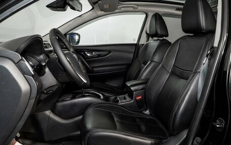 Nissan Qashqai, 2014 год, 1 425 000 рублей, 6 фотография