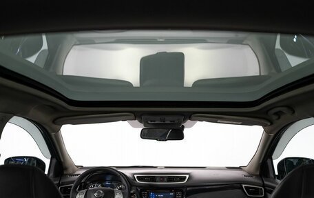 Nissan Qashqai, 2014 год, 1 425 000 рублей, 16 фотография