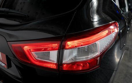 Nissan Qashqai, 2014 год, 1 425 000 рублей, 19 фотография