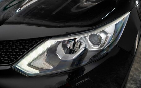 Nissan Qashqai, 2014 год, 1 425 000 рублей, 18 фотография