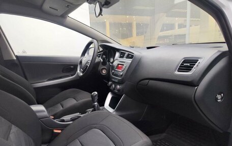 KIA cee'd III, 2015 год, 849 000 рублей, 13 фотография