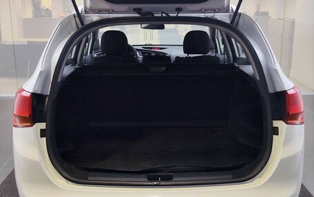 KIA cee'd III, 2015 год, 849 000 рублей, 12 фотография