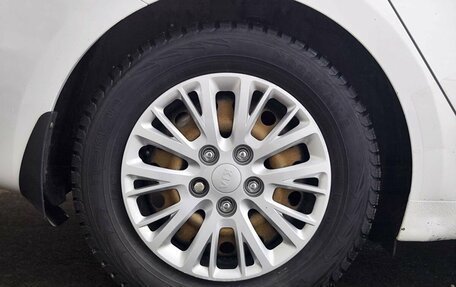 KIA cee'd III, 2015 год, 849 000 рублей, 22 фотография