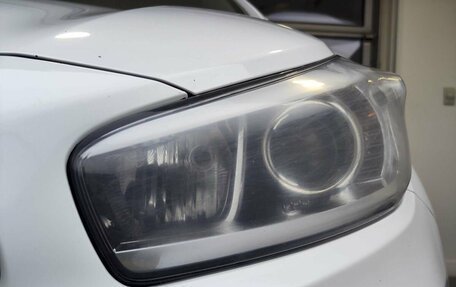 KIA cee'd III, 2015 год, 849 000 рублей, 21 фотография