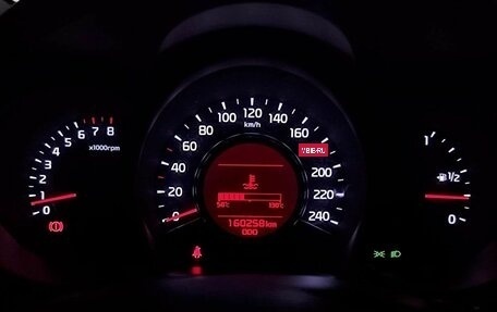 KIA cee'd III, 2015 год, 849 000 рублей, 16 фотография