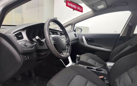 KIA cee'd III, 2015 год, 849 000 рублей, 20 фотография