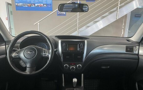 Subaru Forester, 2011 год, 1 299 900 рублей, 7 фотография