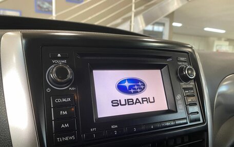 Subaru Forester, 2011 год, 1 299 900 рублей, 13 фотография