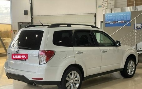 Subaru Forester, 2011 год, 1 299 900 рублей, 4 фотография