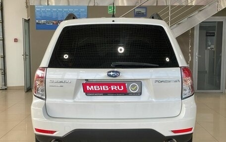 Subaru Forester, 2011 год, 1 299 900 рублей, 6 фотография