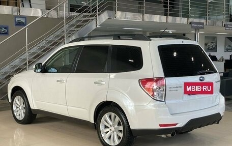 Subaru Forester, 2011 год, 1 299 900 рублей, 2 фотография