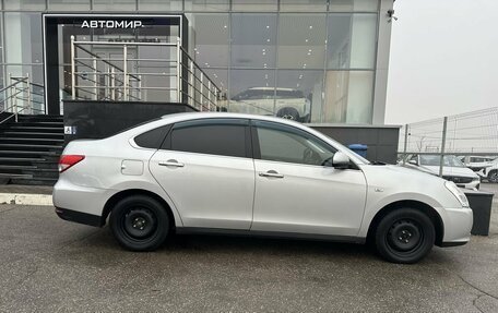 Nissan Almera, 2014 год, 710 000 рублей, 2 фотография