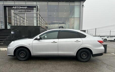 Nissan Almera, 2014 год, 710 000 рублей, 8 фотография