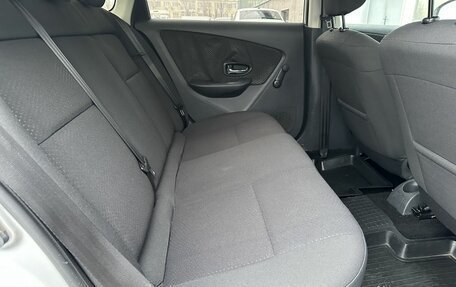 Nissan Almera, 2014 год, 710 000 рублей, 12 фотография