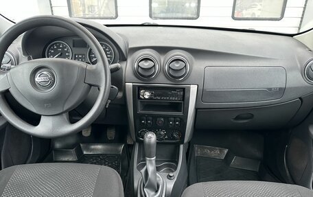 Nissan Almera, 2014 год, 710 000 рублей, 10 фотография