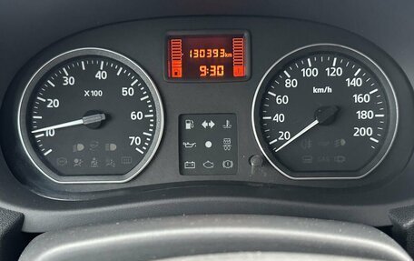 Nissan Almera, 2014 год, 710 000 рублей, 9 фотография