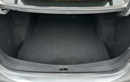 Nissan Almera, 2014 год, 710 000 рублей, 13 фотография