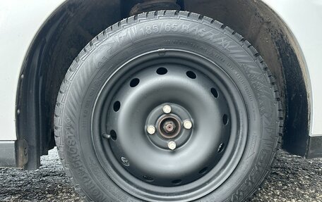 Nissan Almera, 2014 год, 710 000 рублей, 15 фотография