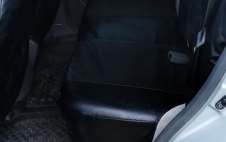 Hyundai Santa Fe III рестайлинг, 2005 год, 4 фотография